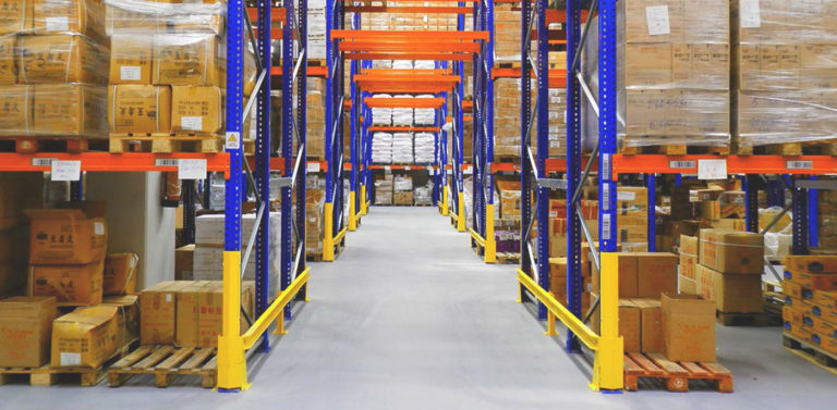 racking system | shelving systems | Racking Experts