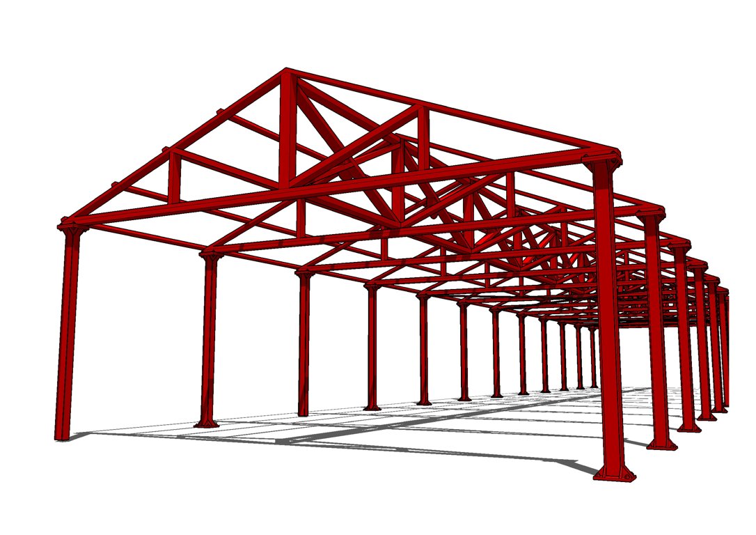 SteelConstruction racking system shelving systems Racking Experts