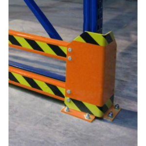L Shape Racking Guard Protector