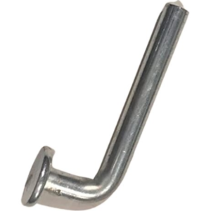 safety locking pin