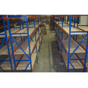 heavy duty 3 tier storage