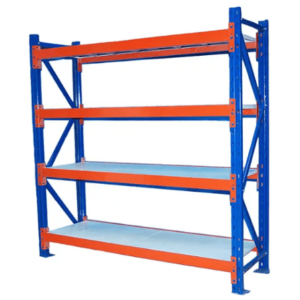 heavy duty shelving
