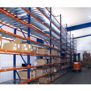 heavy duty shelving