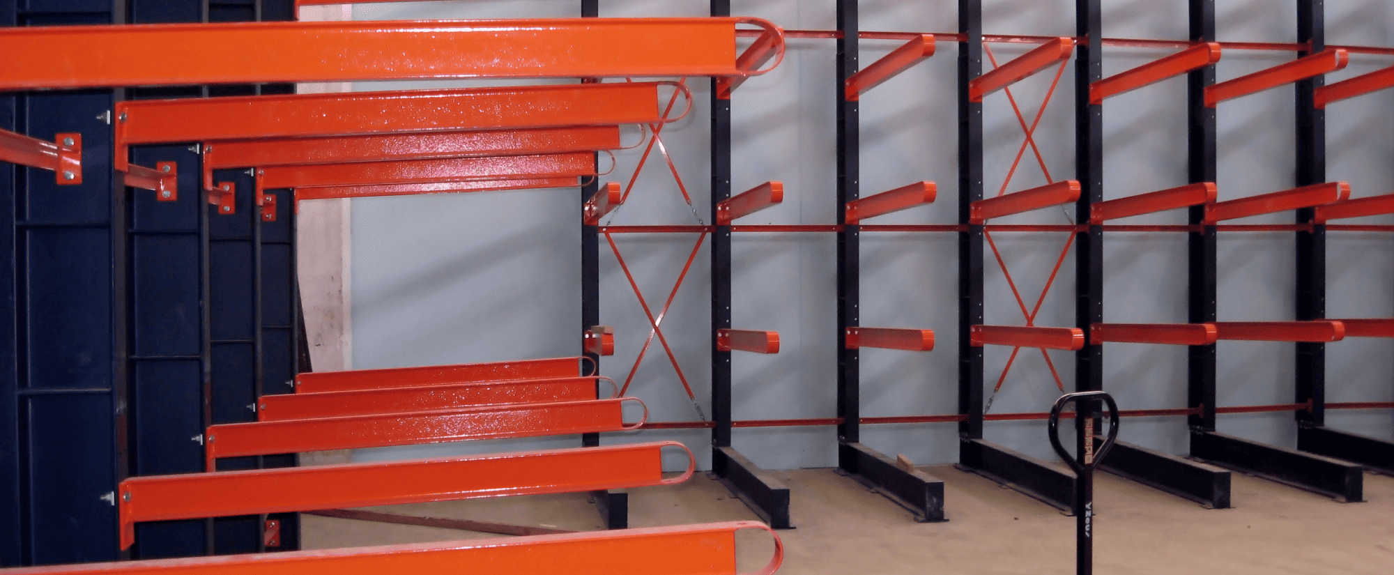 Cantilever Racking