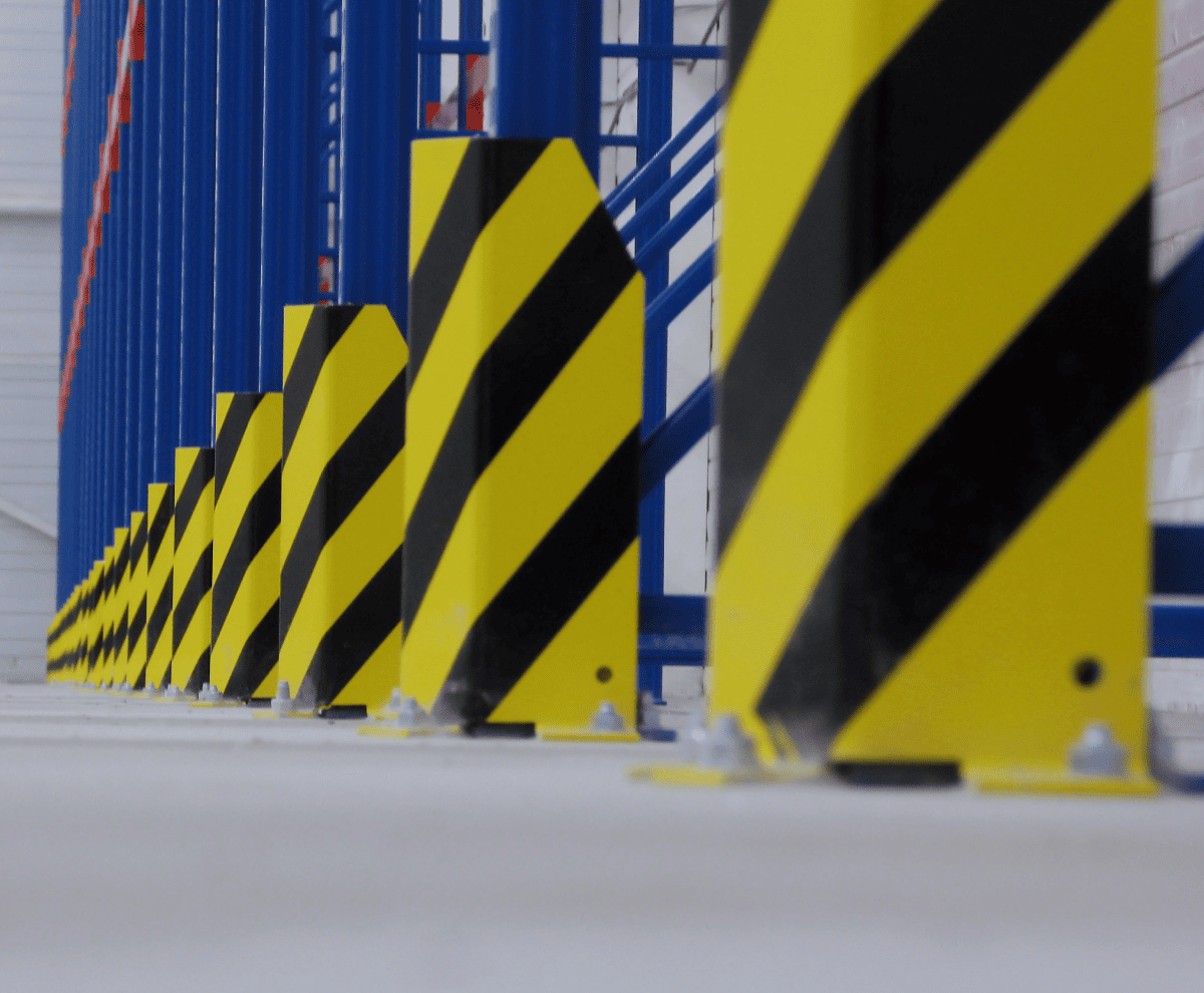 Racking Protection Equipment