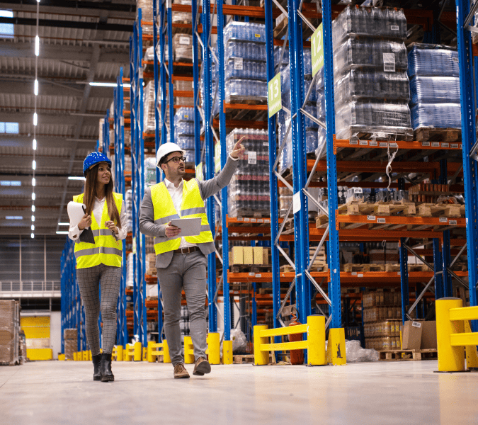 Annual Racking Inspections