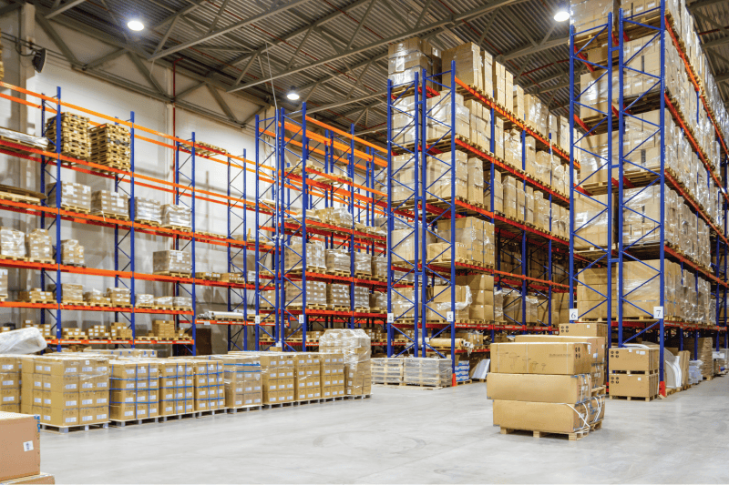 Racking Installation