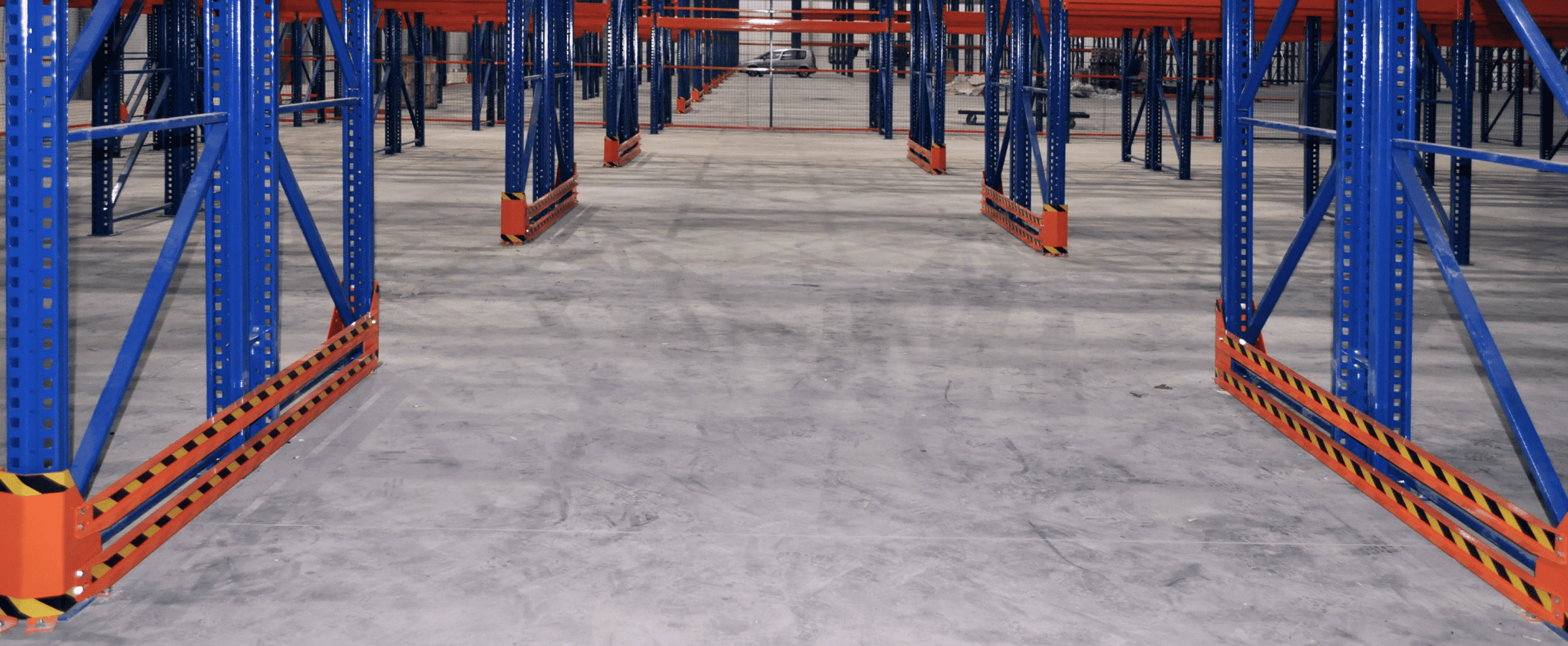 Racking Protection Equipment