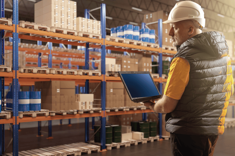 Risk Categorisation Reports