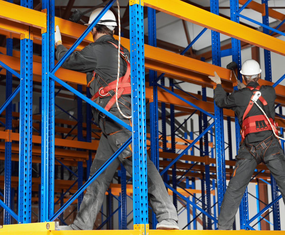 Warehouse Installations