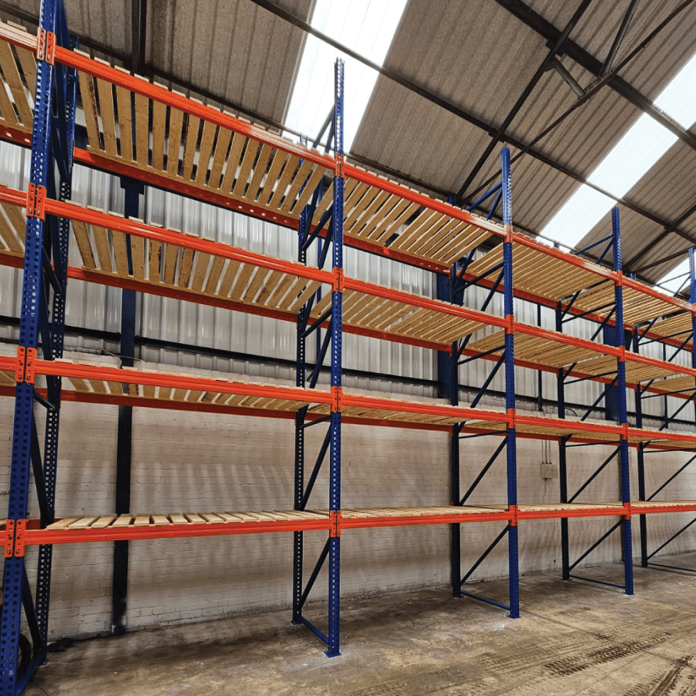 Pallet Racking