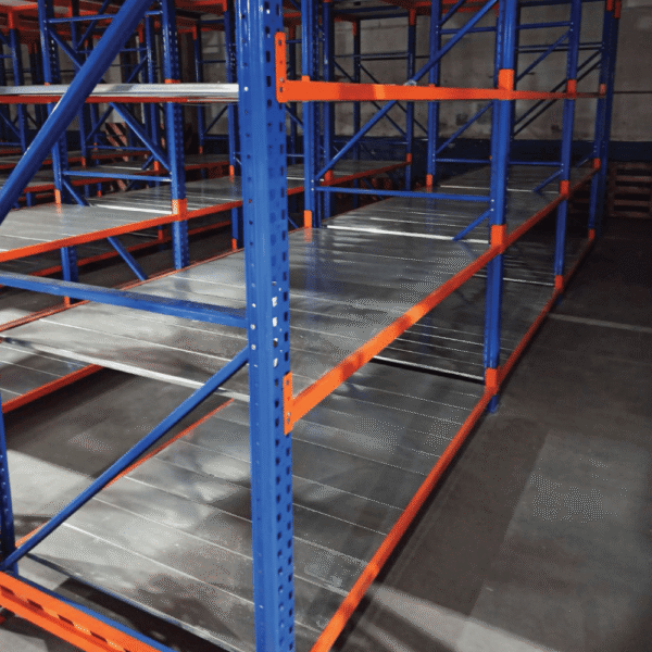 Racking System | Shelving Systems | Racking Experts
