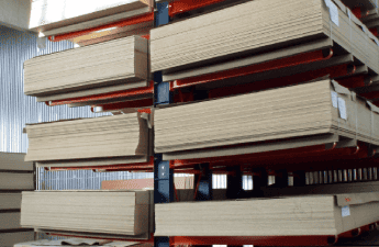 Cantilever Racking