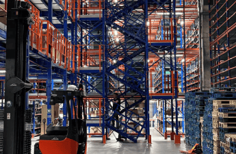 Mezzanine Products