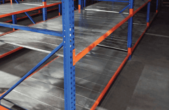 Pallet Racking