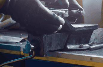 Workshop Benches